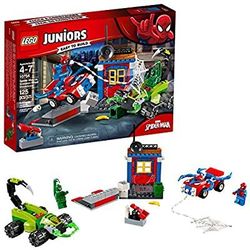 LEGO Juniors