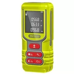 cumpără Telemetru laser Dyllu DTDL15167 (53784) în Chișinău 