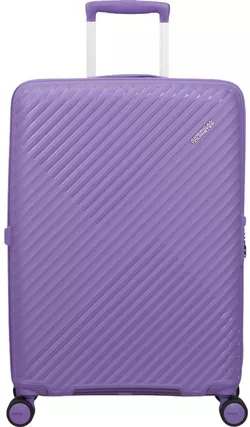 купить Чемодан Samsonite Diablast 55/20 TSA Violet (159573/A989) в Кишинёве 
