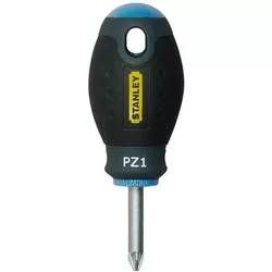 cumpără Șurubelniță Stanley 0-65-408 Surubelnita Fatmax PZ1x30mm în Chișinău 
