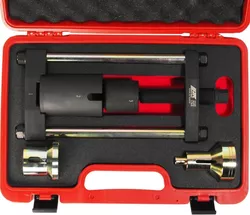 купить Набор ручных инструментов JTC JTC-4528 для демонтажа сайлентблоков рычага заднего продольного (FORD,MAZDA,VOLVO) в Кишинёве 