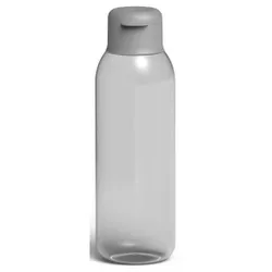 купить Бутылочка для воды Berghoff 3950225 Leo gri 0.75 l в Кишинёве 