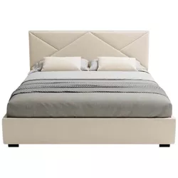 cumpără Pat my-STYLE my-Fina 140x200 (P55D14M09) în Chișinău 