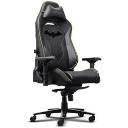 купить Офисное кресло Trust GXT 721BM Ruya Pro Batman Edition в Кишинёве 