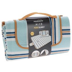 cumpără Saltea camping Promstore 55410 Patura pt camping Redcliffs 130x150cm, poliester în Chișinău 