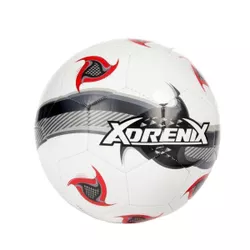 купить Мяч Toi-Toys 62223Z Minge de fotbal №5 Adrenix , 4 modele в Кишинёве 