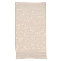 cumpără Prosop Pip Studio 325918 Jasmin Jacquard towel 55x100 Sand în Chișinău 