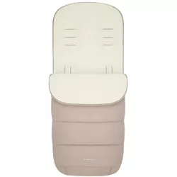 cumpără Accesorii pentru cărucior Kikka Boo 31108040177 Husa de iarna pentru carucior Classic Beige în Chișinău 