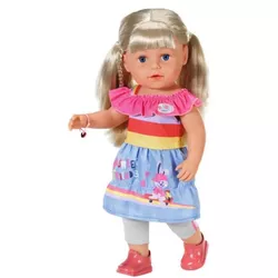 купить Кукла Zapf 833018 Кукла BA Doll в Кишинёве 