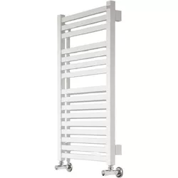 купить Полотенцесушитель Gorgiel ANGU AAN 65/55 White 01 {11} в Кишинёве 