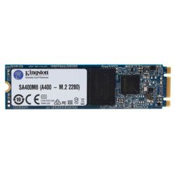 M.2 SATA SSD 480GB Kingston A400
