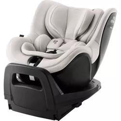 cumpără Scaun auto Britax-Römer DUALFIX PRO LUX Soft Taupe (2000040886) în Chișinău 