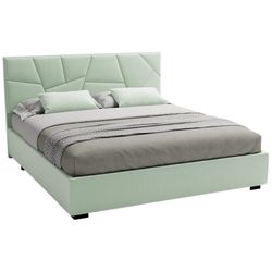 cumpără Pat my-STYLE my-Bella 200x200 (P23D20M15) în Chișinău 