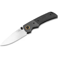 купить Нож походный Boker Plus Gulo Marble CF в Кишинёве 