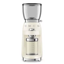 купить Кофемолка SMEG CGF01CREU в Кишинёве 