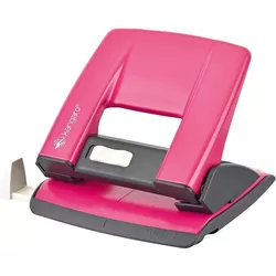купить Дырокол Kangaro AION-20-07 Perforator Aion, 20 foi, roz в Кишинёве 