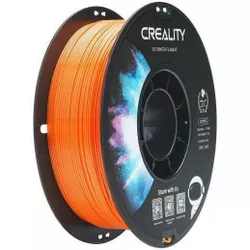 cumpără Filament pentru imprimantă 3D Creality Cr-pet-g-1 Orange în Chișinău 