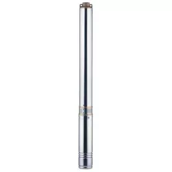 cumpără Pompă WIXO 100QJD224 1.5kw 220V q=0-3.0m3/h 65m (74325N) în Chișinău 