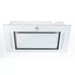 купить Вытяжка Backer XIGR 750 (52) WH GL в Кишинёве 