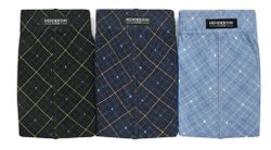 Трусы мужские HENDERSON 1446-K454