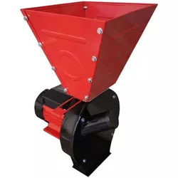 cumpără Moare și tocători de furaje Incraft CR-3500 Moara de furaje 3500W (MSD-023683) în Chișinău 
