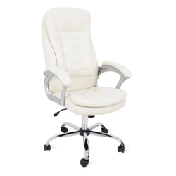 BX-0025 BEIGE ОФИСНОЕ КРЕСЛО