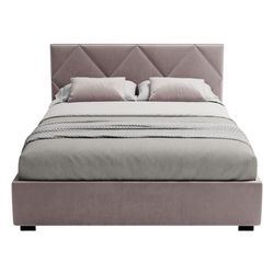 cumpără Pat my-STYLE my-Zoea 90x200 (P18D90M11) în Chișinău 