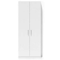 cumpără Dulap de birou Fabrik Home Office-Line №11 белый ясень în Chișinău 