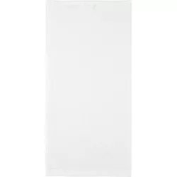 купить Полотенце Rhomtuft 06975230/01 Baronesse towel 70x130 white в Кишинёве 