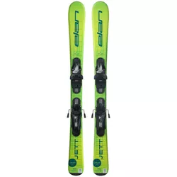 cumpără Schiuri Elan Jett Jr Shift El 7.5 GW 150 (AFDMAF25 150) în Chișinău 