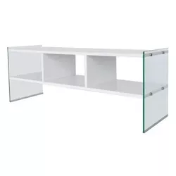 cumpără Comodă TV Trendy TV400 120x45x35cm în Chișinău 