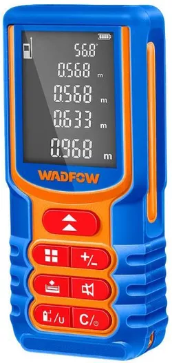 купить Дальномер лазерный Wadfow WDL1520 в Кишинёве 