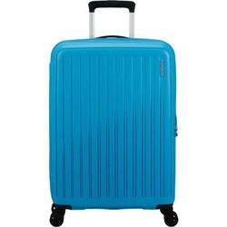 купить Чемодан Samsonite Rejoy 77/28 TSA Azure Albastru (153178/8198) в Кишинёве 
