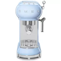 купить Кофеварка рожковая SMEG ECF01PBEU в Кишинёве 