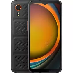 купить Смартфон Samsung G556 Galaxy Xcover7 6/128GB Black в Кишинёве 