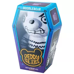 купить Мягкая игрушка miscellaneous DB31207 Deddy Bears 30cm (în asort.) в Кишинёве 