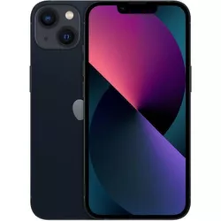 купить Смартфон Apple iPhone 13 256GB Midnight 2АМLQбЗ {Refurb} в Кишинёве 
