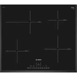 купить Встраиваемая поверхность электрическая Bosch PIF651FC1E в Кишинёве 