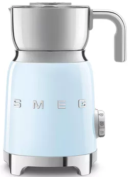 купить Капучинатор SMEG MFF11PBEU в Кишинёве 