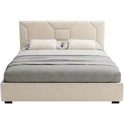 cumpără Pat my-STYLE my-Vika 140x200 (P47D14M09) în Chișinău 