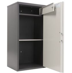 Офисный шкаф Practic SL87T EL