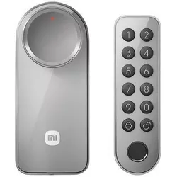 cumpără Lacat inteligent Xiaomi Self-Install Smart Lock (Keypad Included) EU în Chișinău 
