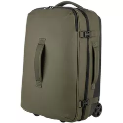 купить Сумка на колёсах Tucano BTRGOM-S-VM Soft Trolley Gommo S, Military Green в Кишинёве 