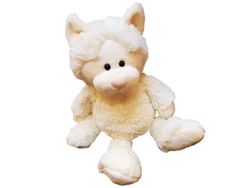 Игрушка мягкая Кошка 36cm