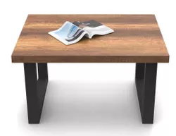 купить Журнальный столик Trendy MN02-BA 80x43x60cm в Кишинёве 