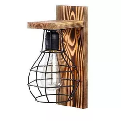 купить Бра Trendy Erebos-121-A, 16x30x16cm в Кишинёве 