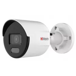 cumpără Cameră de supraveghere HiWatch DS-I450L(B) (Bullet 4Mpx 2.8mm) în Chișinău 
