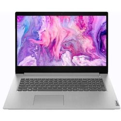 купить Ноутбук Lenovo IdeaPad 3-15ITL05 Grey 12Gb (81X8007HRE) в Кишинёве 