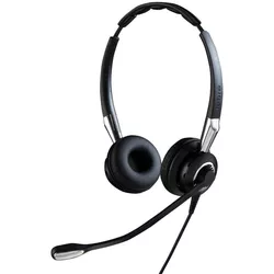 cumpără Căști pentru gaming Jabra 2489-825-209 BIZ 2400 II Duo NEXT GENERATION Wideband în Chișinău 