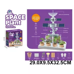 cumpără Set de creație Richi (55024) Prima Seră Biologică în Chișinău 